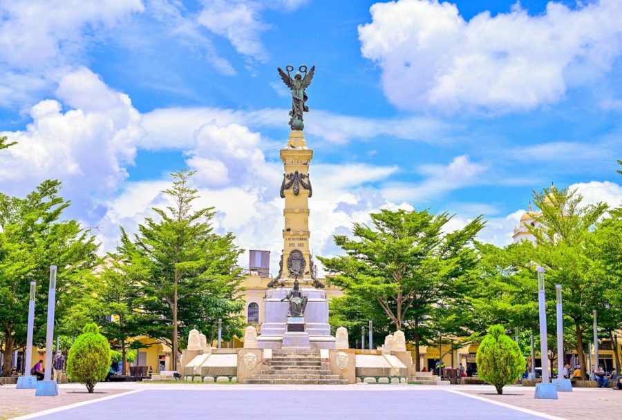 Safest Months in El Salvador: Which Months Hit Record Lows Now