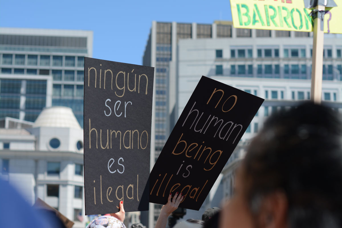 Loss of 1.7 million immigrants fuels U.S. labor shortages, inflation - El Tecolote