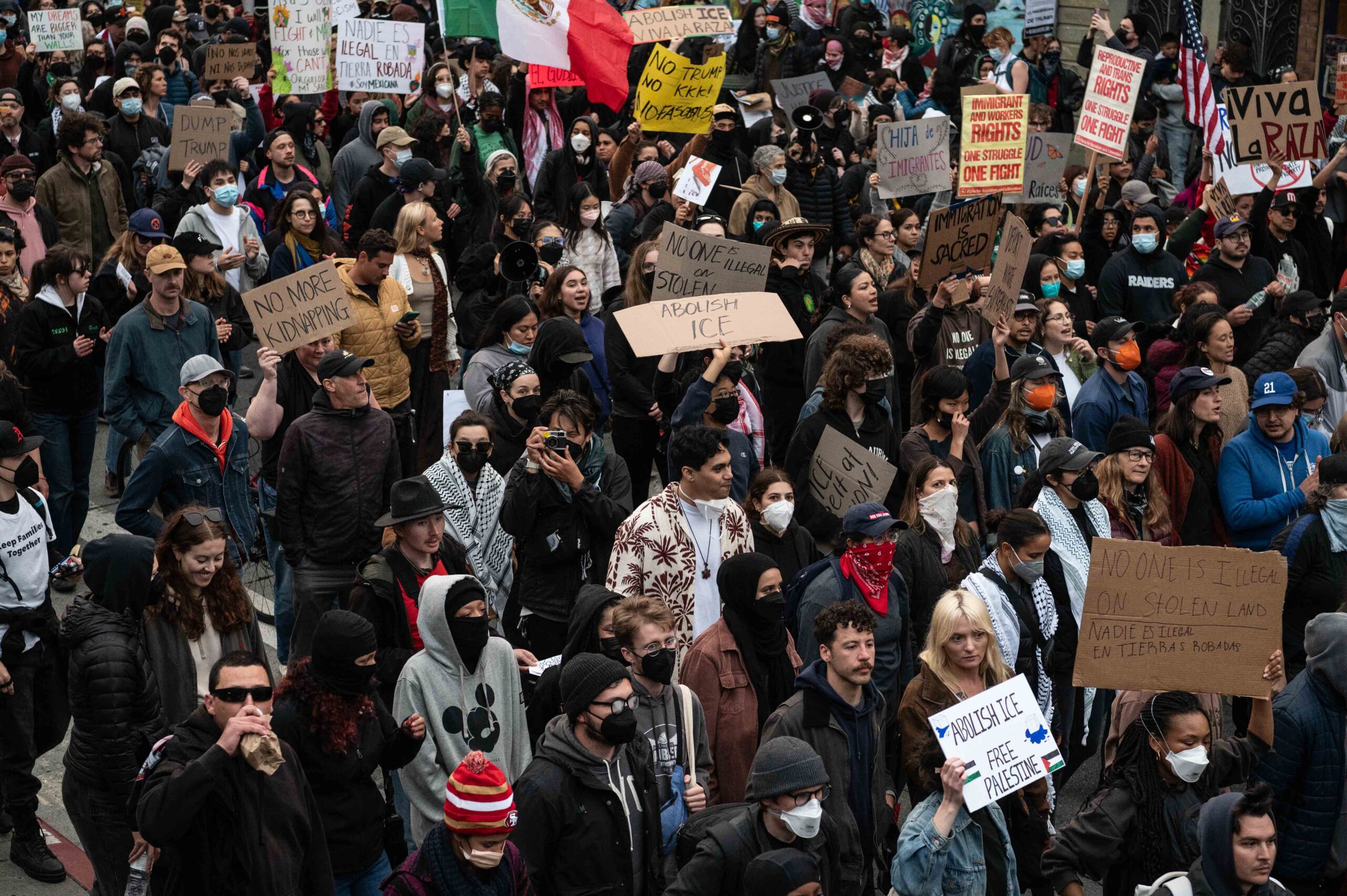 Immigration news: TPS, work visas and deportation updates