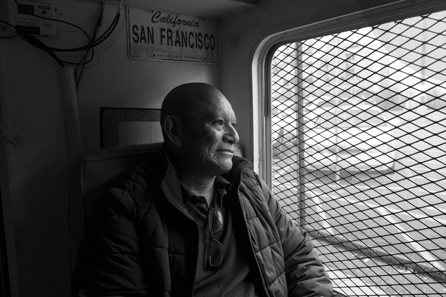 SF is towing more RVs than providing housing, leaving many on streets
