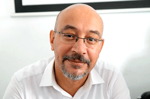 Abdelghani Badi : «Le transfert des grévistes de la faim est une mesure punitive» - El Watan