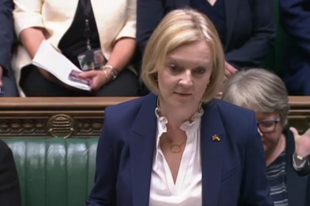 Prime minister 'dismisses' concerns about nurses using food banks | Nursing Times