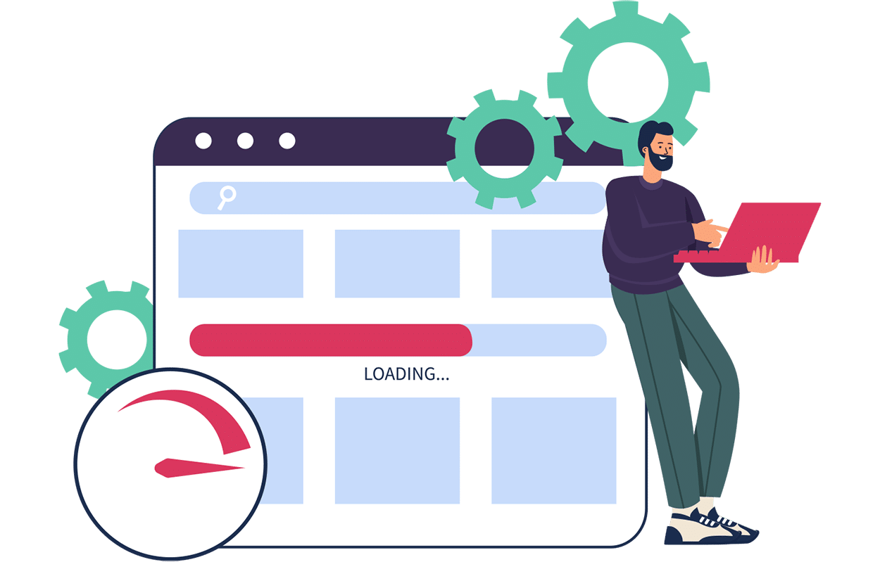How to Optimize Core Web Vitals for WordPress