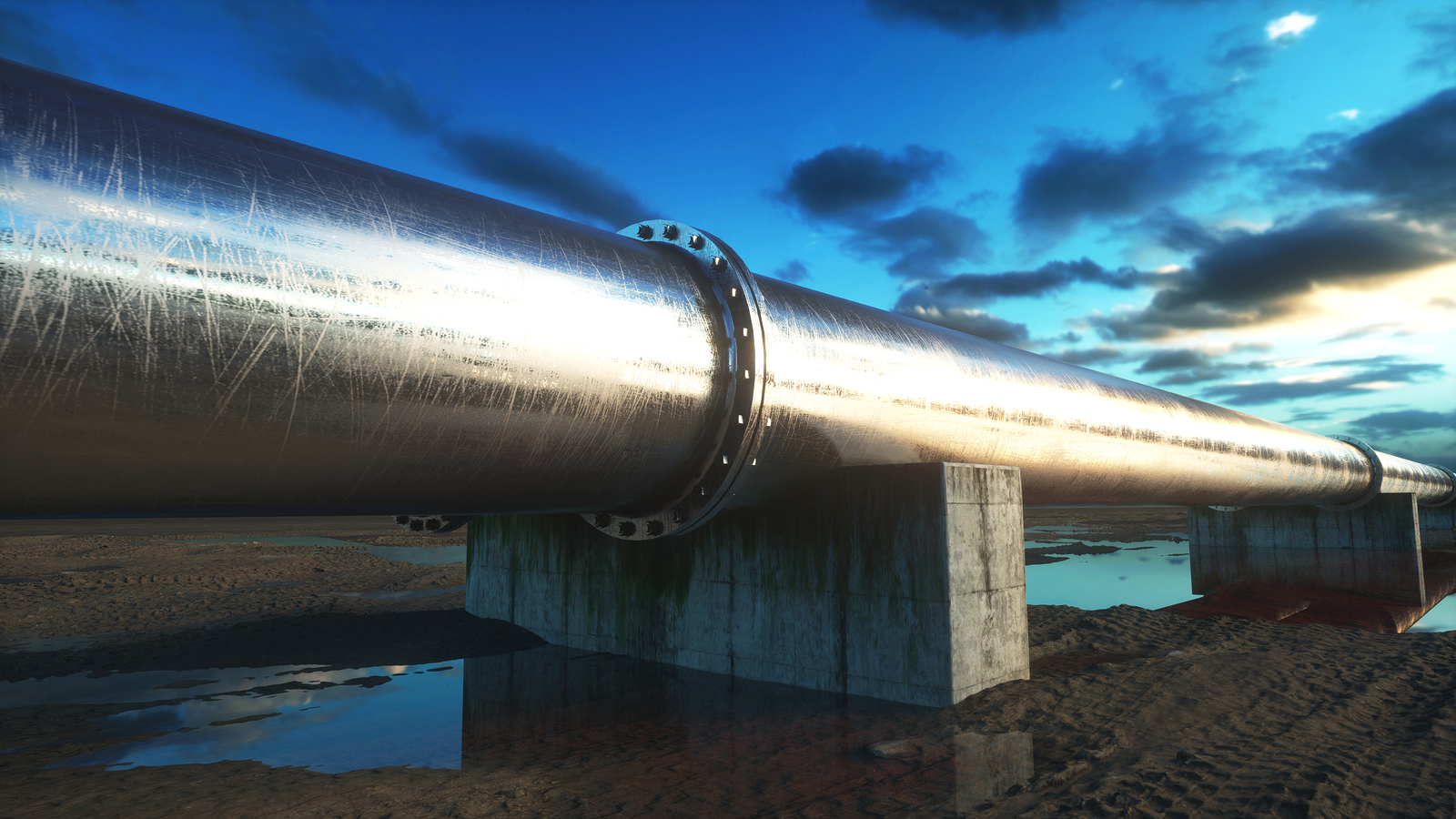 Polish minister compares Nord Stream 2 with Molotov-Ribbentrop Pact - Emerging Europe