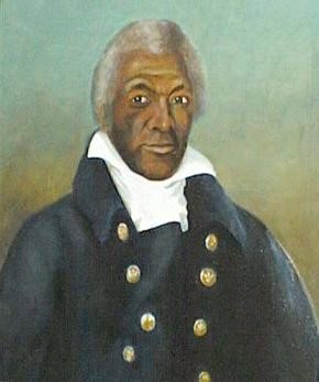 Two Patriots: One Slave and One Free; James Armistead Lafayette and James Forten – Emerging Revolutionary War Era