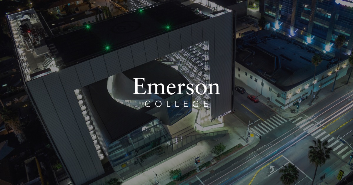 EmersonCollege User cover