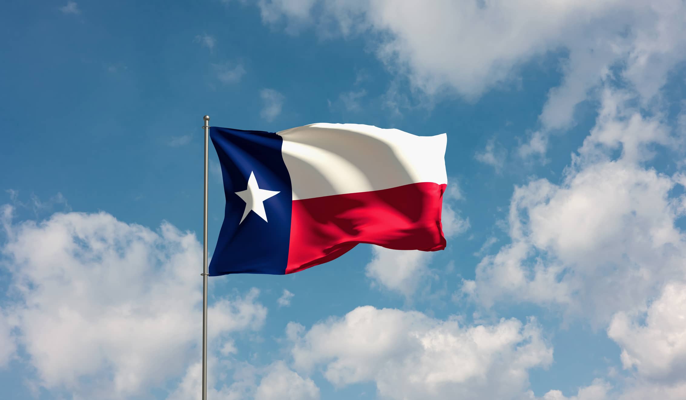 October 2024 Texas Poll: Trump 53%, Harris 46% - Emerson Polling