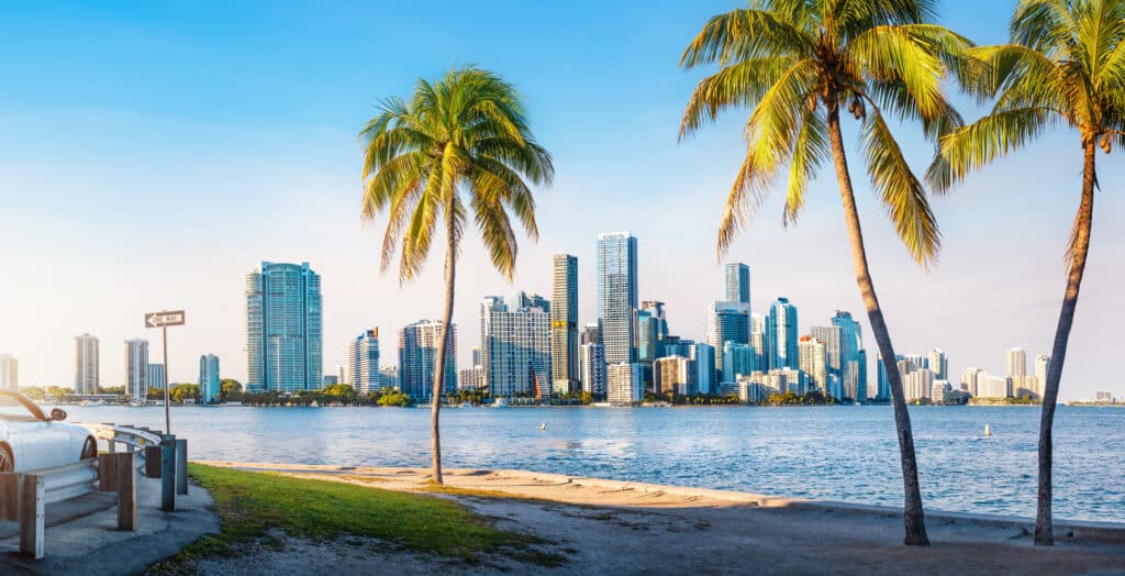 Florida 2026 Poll: Donalds Leads GOP Primary for Governor, Republicans Outpace Democrats in Florida Elections - Emerson Polling