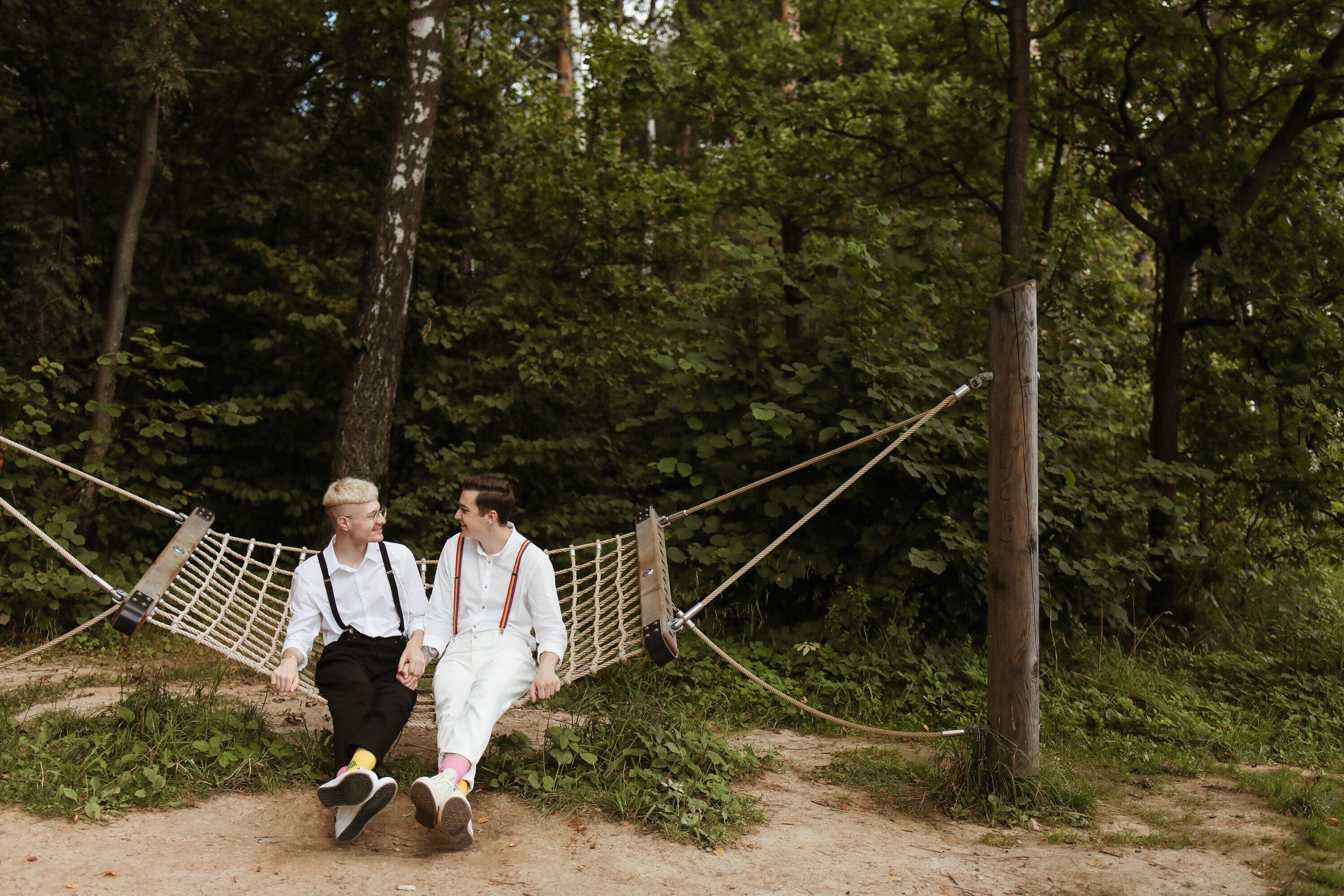 Wedding Thank Yous — Emily Post