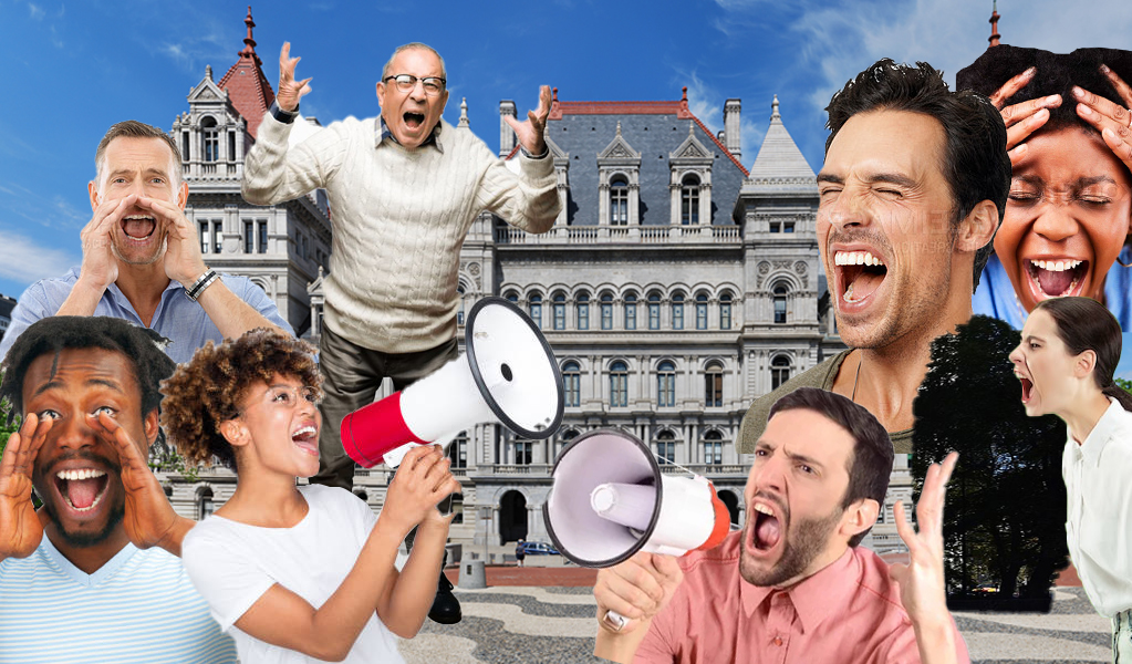 Advocates Slam Albany Pols After 'Stop Super Speeders' Bill is Set Aside - Streetsblog Empire State