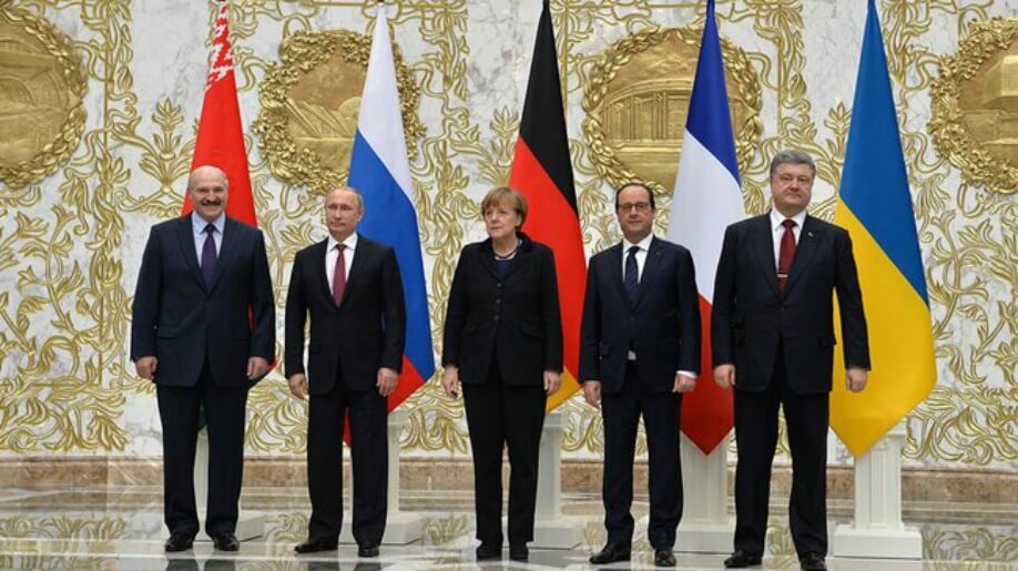 Minsk II or Prepare for the Next Battle Against Russian Empire
