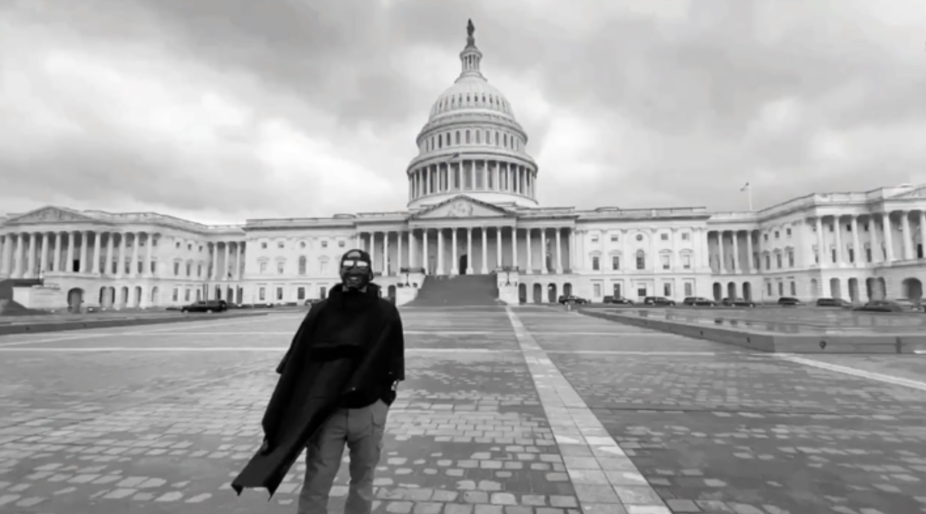 Proud Boy Henry Tarrio Sentenced to 22 Years for Role in Jan. 6 Seditious Conspiracy - emptywheel