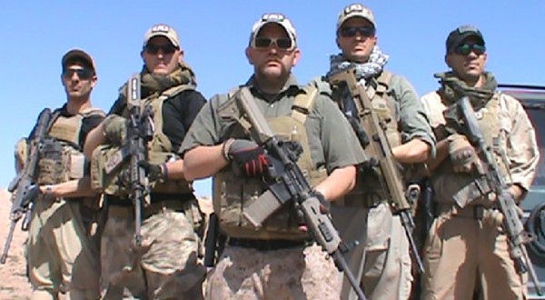 UAE recruits Latin American mercenaries for war in Yemen | Al-Thawra Net