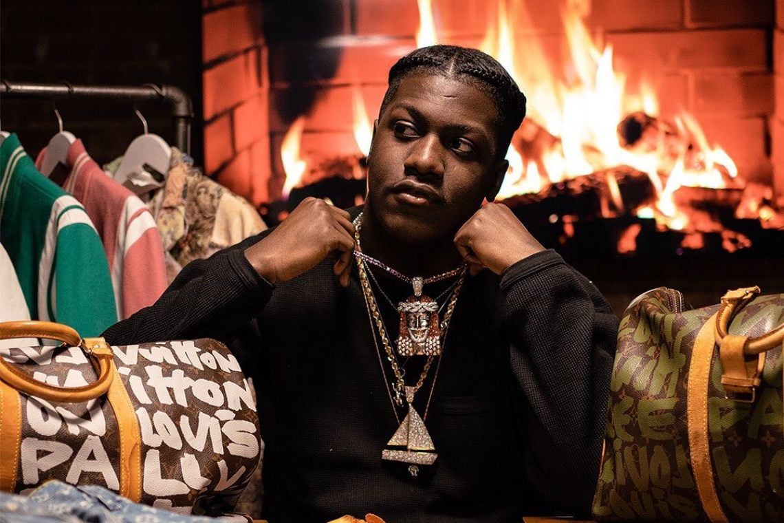 Rapper Lil Yachty will launch his crypto project - The Cryptonomist