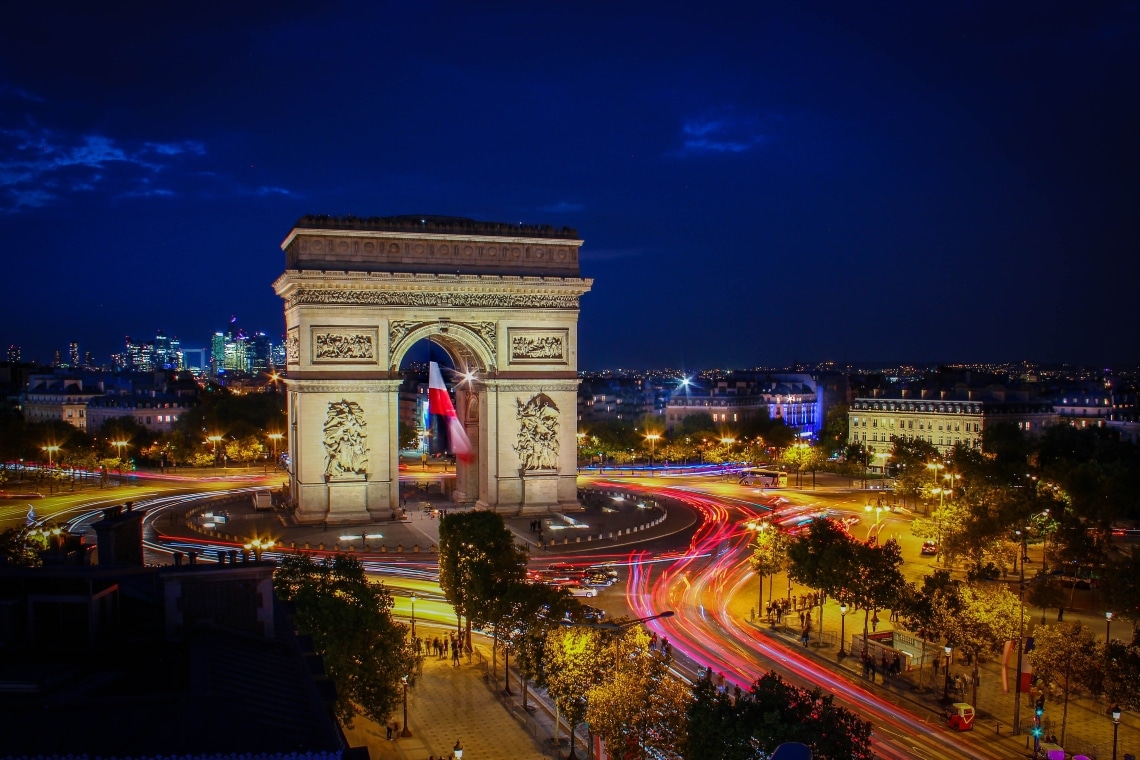Parigi è un hub per i talenti della blockchain - The Cryptonomist