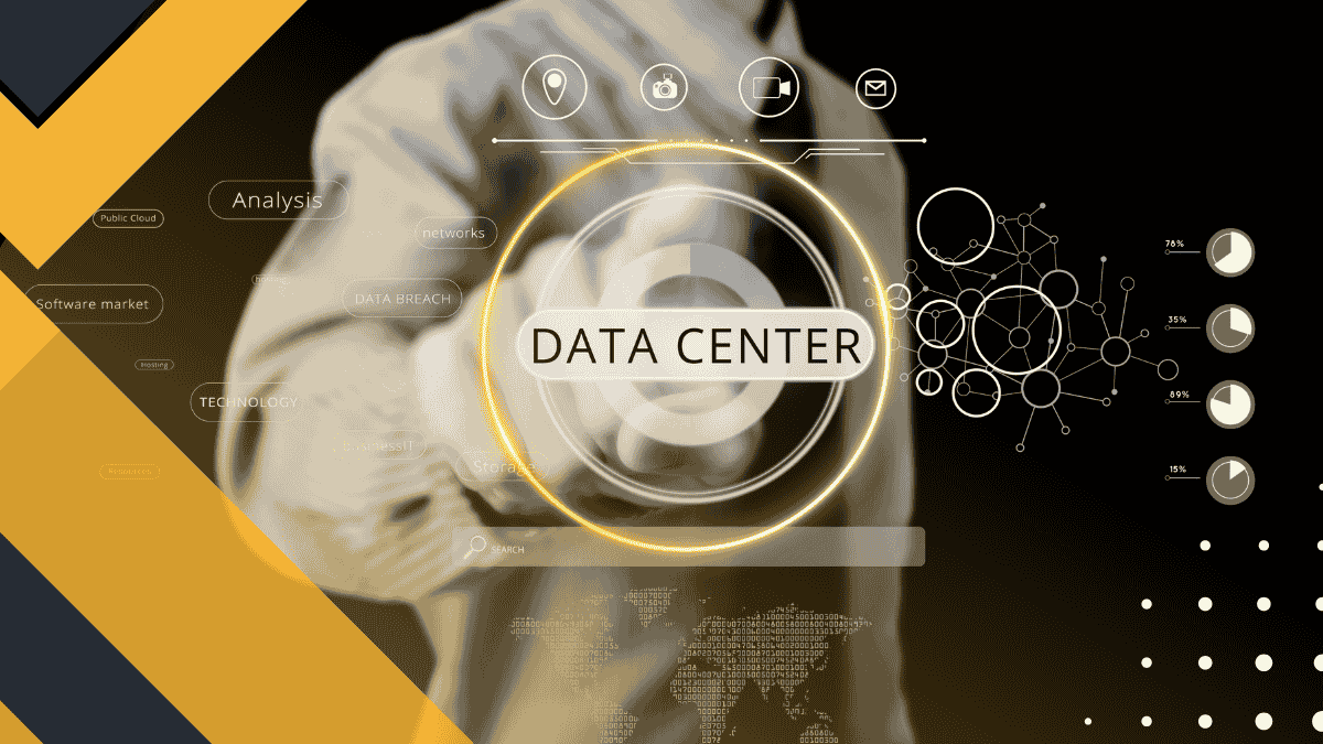 Breaking Down Data Center Cost: Building vs. Outsourcing