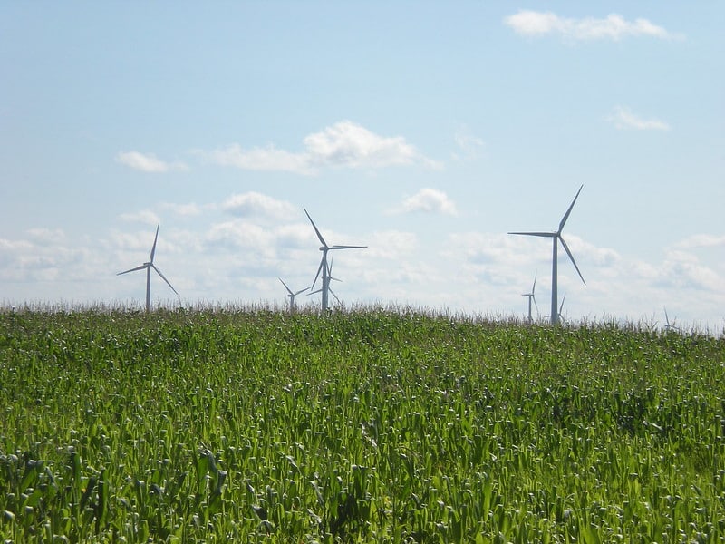 Anti-wind & solar activists in Michigan working with PR firm for pipeline company