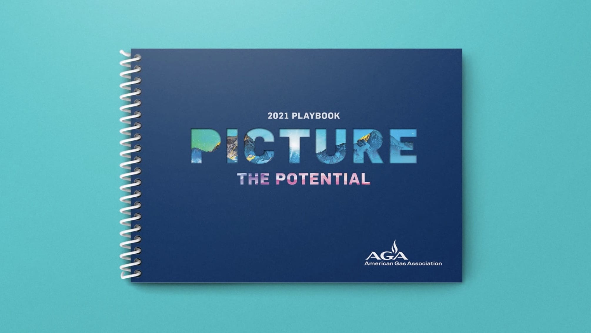 American Gas Association uses millions of dollars to promote a fossil fuel agenda