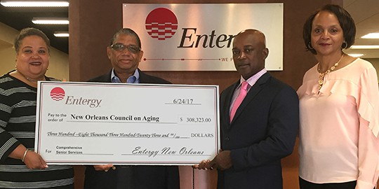 Entergy Paid Actor Scandal Wides, Nonprofits Used for Support