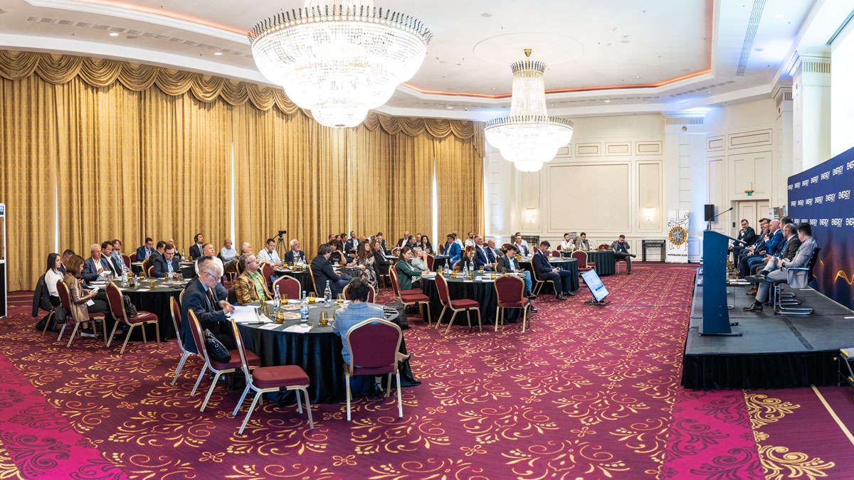 Energy Tech Day 2025: A Pragmatic Approach to Combining Fossil Fuels with Renewables