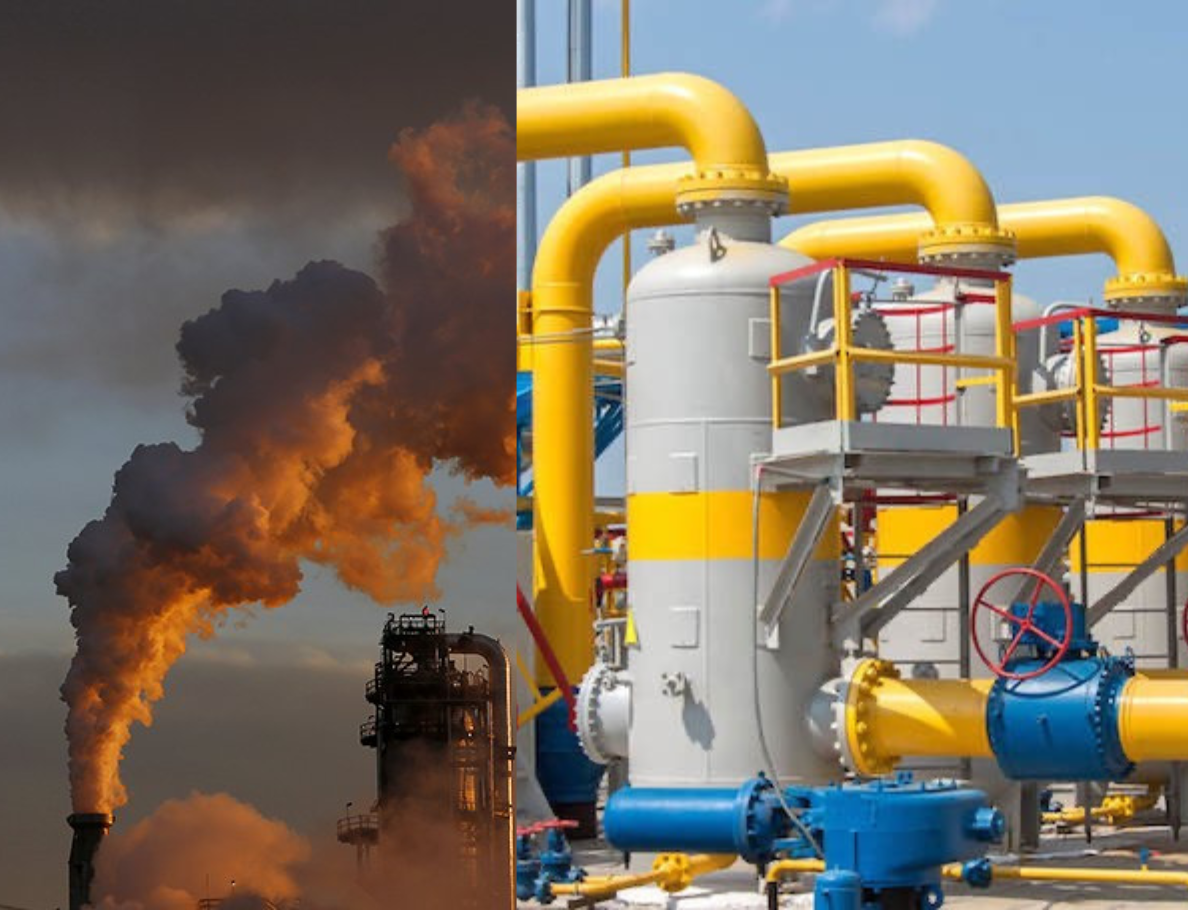 Gas: Africa Recasts Fossil Fuel as a Transition Tool