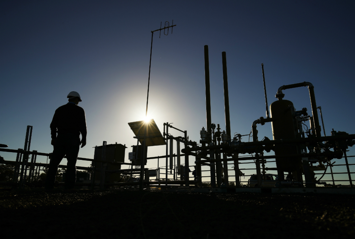 Entergy to Build Three Gas Plants for Meta’s Biggest Data Center - Energy News, Top Headlines, Commentaries, Features & Events - EnergyNow.com
