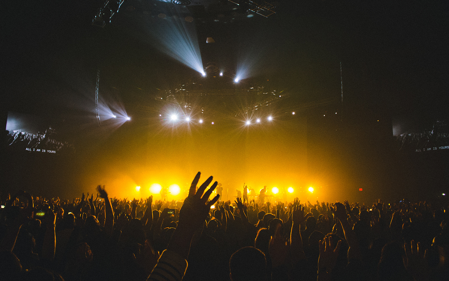 Engage Magazine: An Open Letter to Louie Giglio