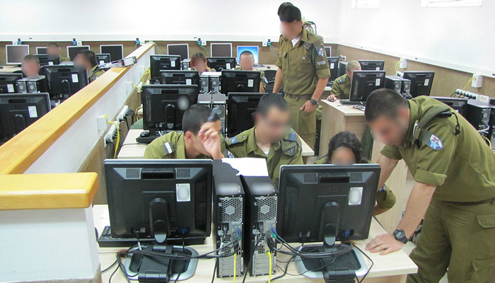 Unit 8200 … ’Israel’s’ Electronic Surveillance Unit | UPROOTED PALESTINIANS: SALAM ALQUDS ALAYKUM
