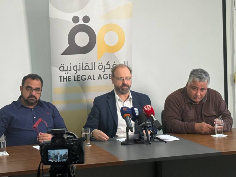Zouk Mosbeh’s Shore Is No Longer Under Occupation - Legal Agenda
