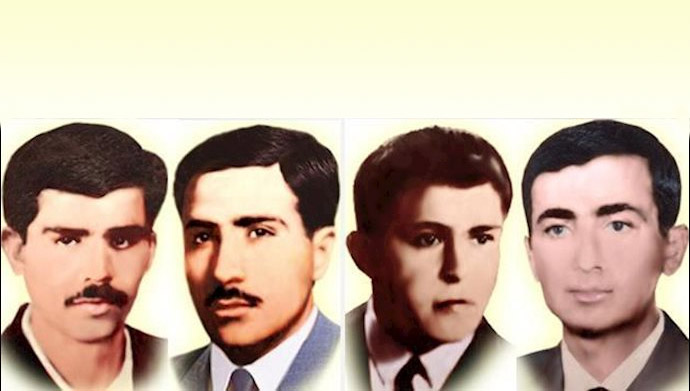 Commemorating the martyrs of April 19: Why Iranians will never trade one dictatorship for another |
