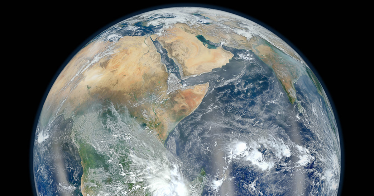 Earth likely to cross critical climate thresholds even if emissions decline | Colorado State University