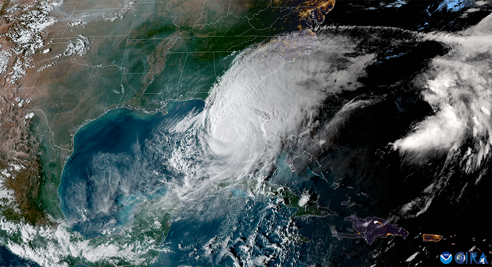 Researchers predicting above-average Atlantic hurricane season for 2025 | Colorado State University