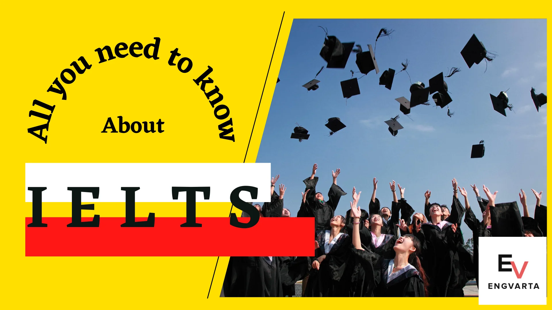 IELTS Test Format 2025 & Exam Preparation | EngVarta