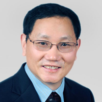 Jizhong Zhou elected to the American Academy of Arts and Sciences – ENIGMA