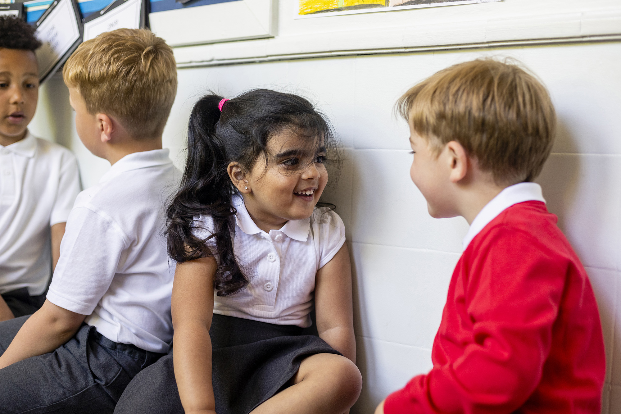 Improving additional support for learning: 2022 progress report - Enquire