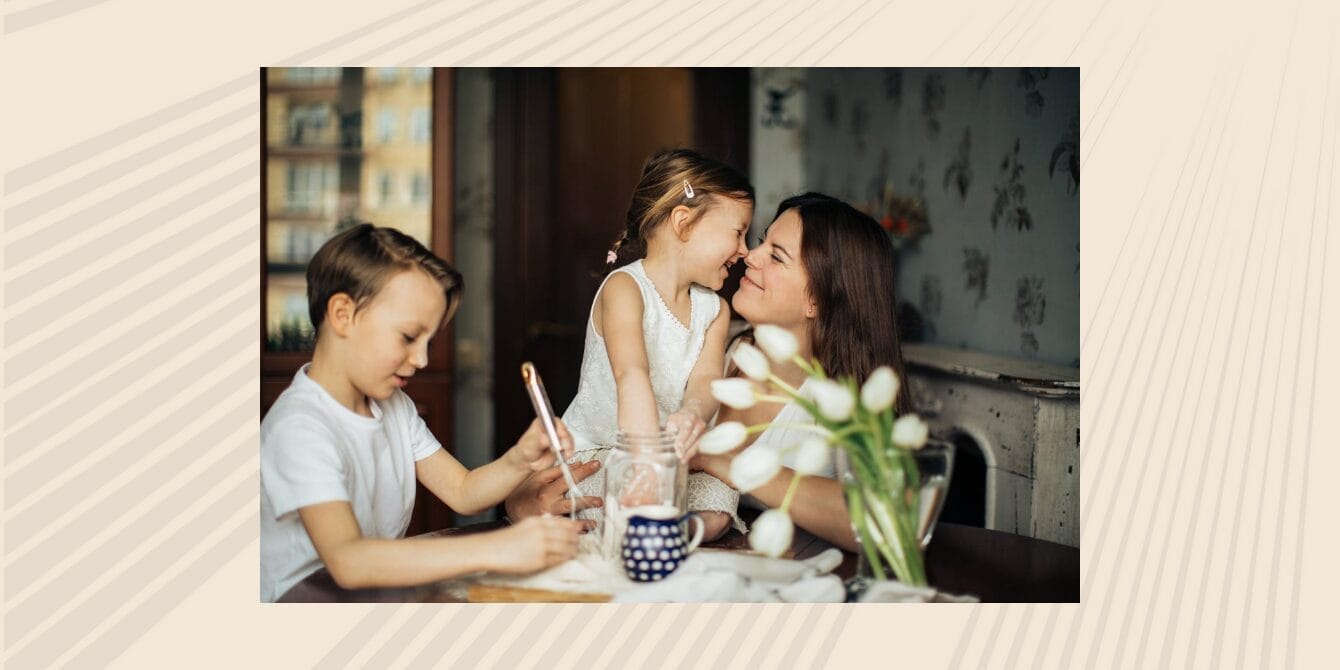 Adoption: Love in your adopted family is not fragile