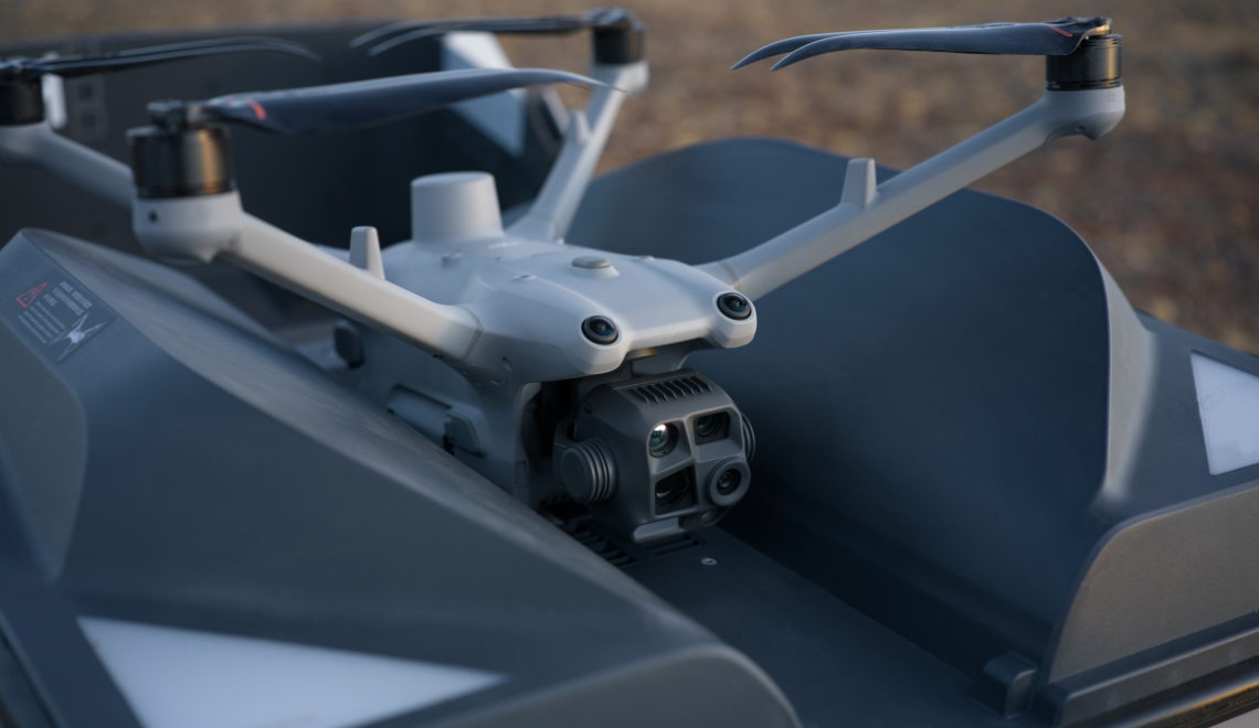 A New Era for Australian Aviation: Unlocking the True Potential of BVLOS