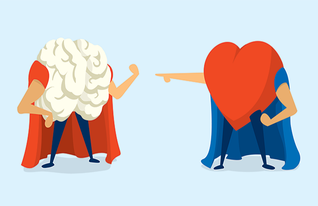 5 TED Talks to increase your emotional intelligence | The Enterprisers Project