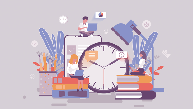 Hybrid work model: 5 advantages | The Enterprisers Project