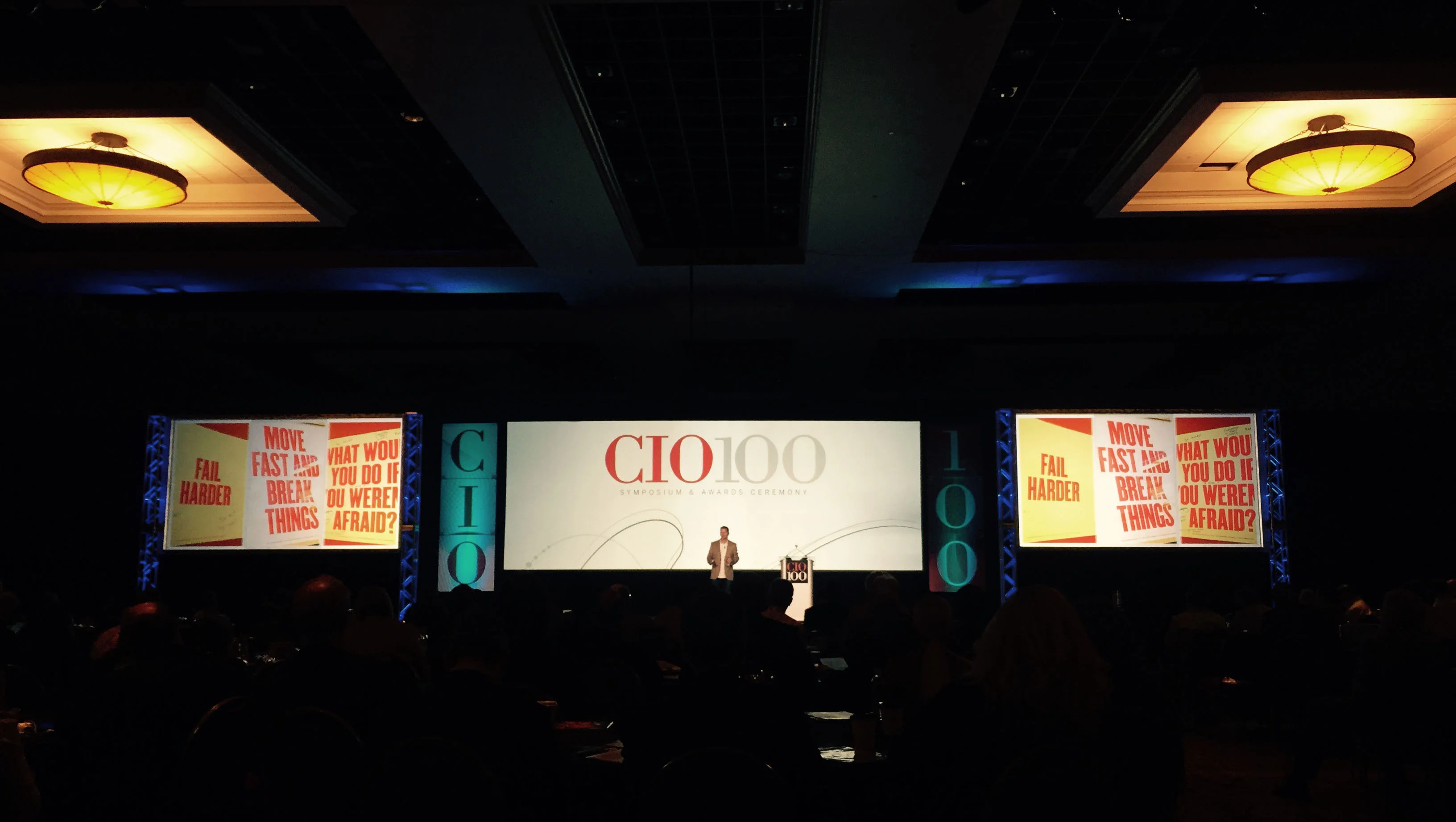 3 takeaways for CIOs from Facebook CIO Tim Campos | The Enterprisers Project