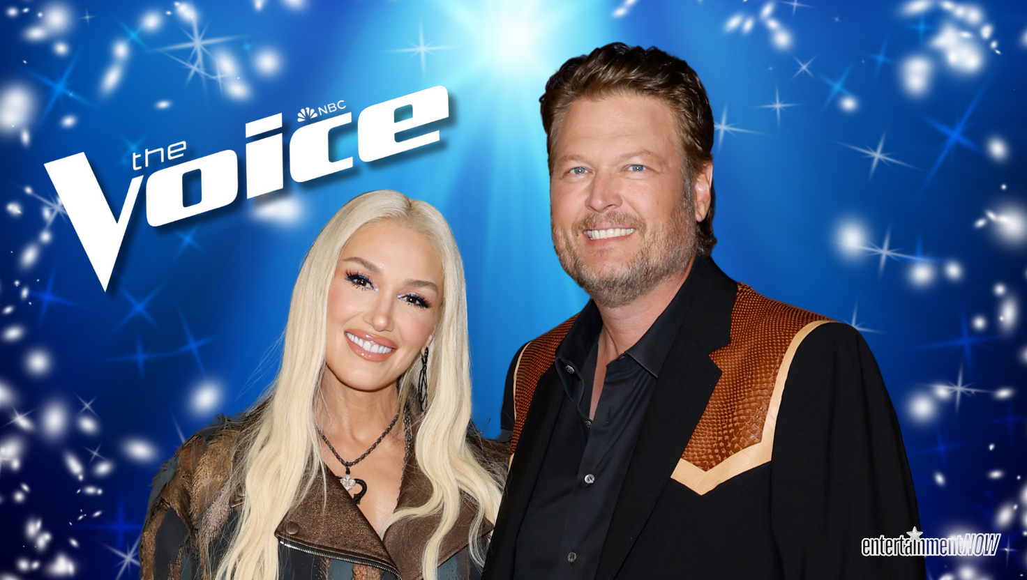 Gwen Stefani Gushed Over 'Miracle' Blake Shelton