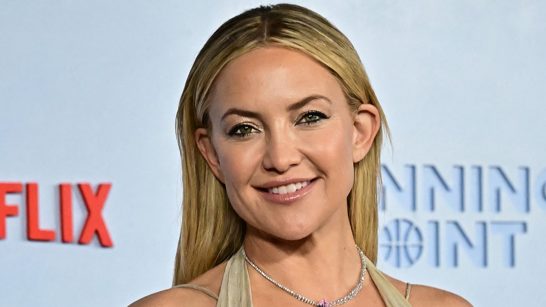 Kate Hudson Discusses Possible Movie Sequel