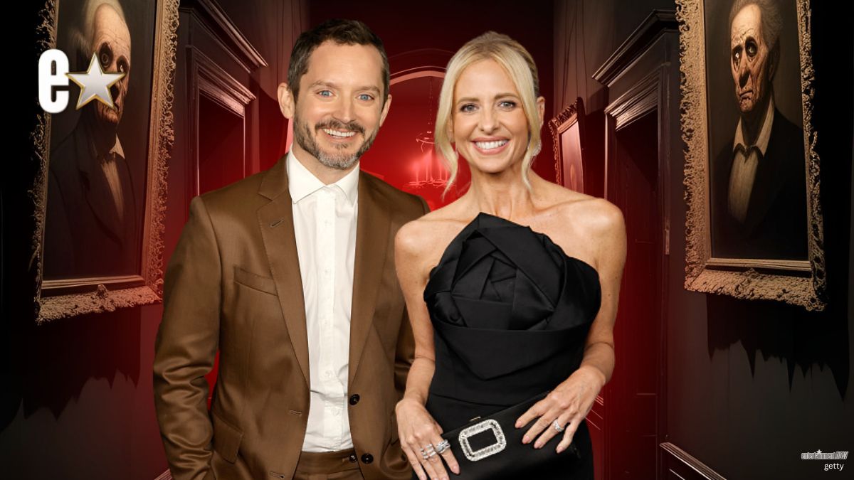 Sarah Michelle Gellar, Elijah Wood, and More Join the Cast of ‘Ready or Not 2’ - EntertainmentNow