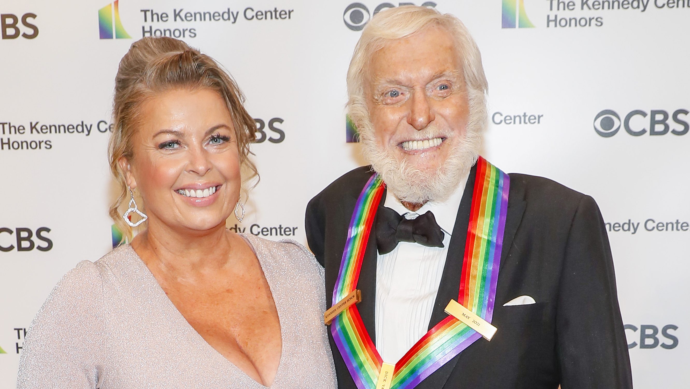 Dick Van Dyke: Love at Any Age with Arlene