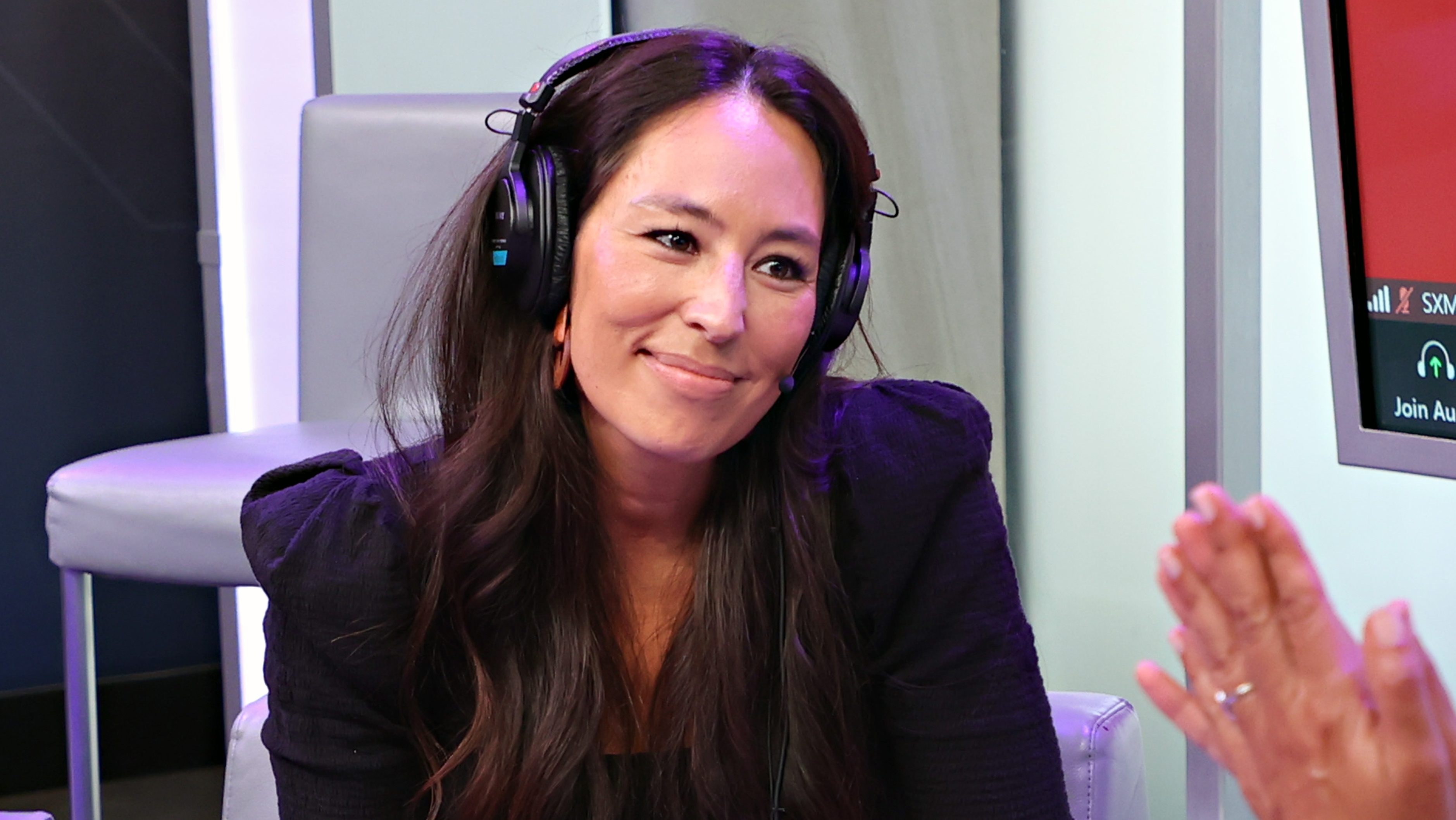 Joanna Gaines Will Star in New Competition Series