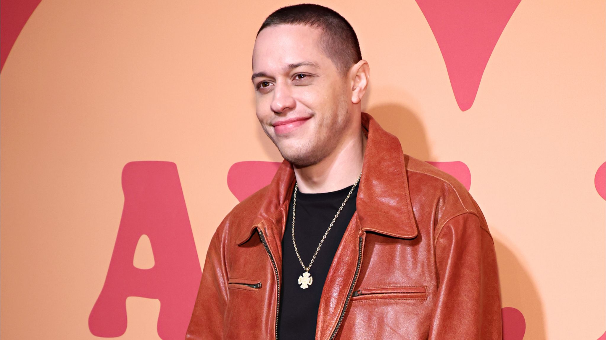 What Pete Davidson’s $200K Tattoo Removal Looks Like Now