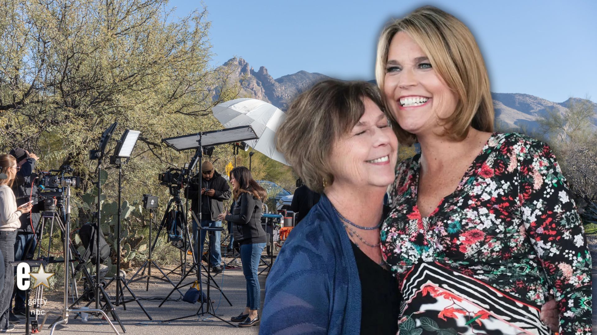 News Anchor Who Saw Nancy Guthrie Ransom Note Reveals It Came via Email