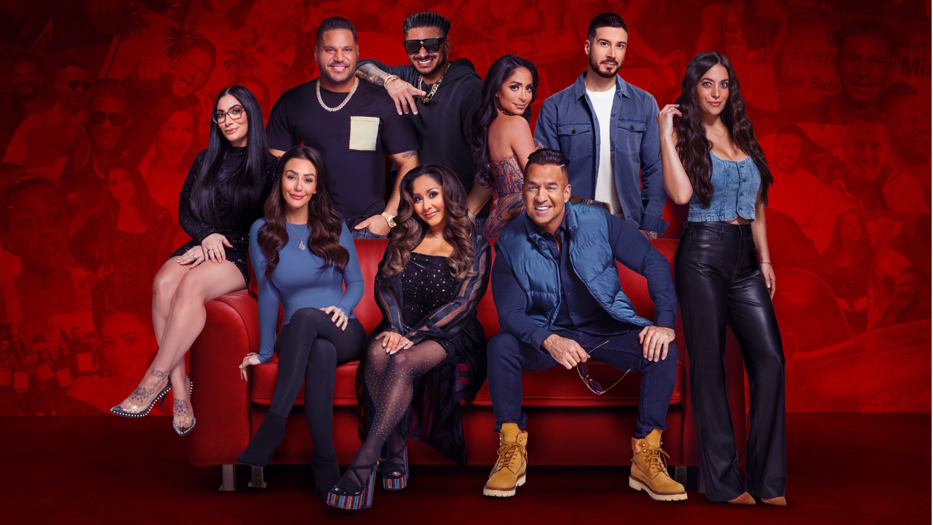 'Jersey Shore' Star Drops Bombshell About the Shore House Future