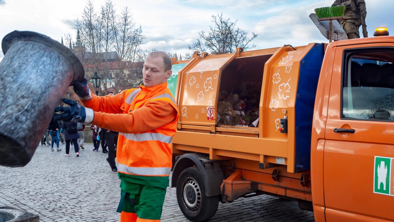 Zero-Waste-Stadt Berlin: Wege zur nachhaltigen Kreislaufwirtschaft