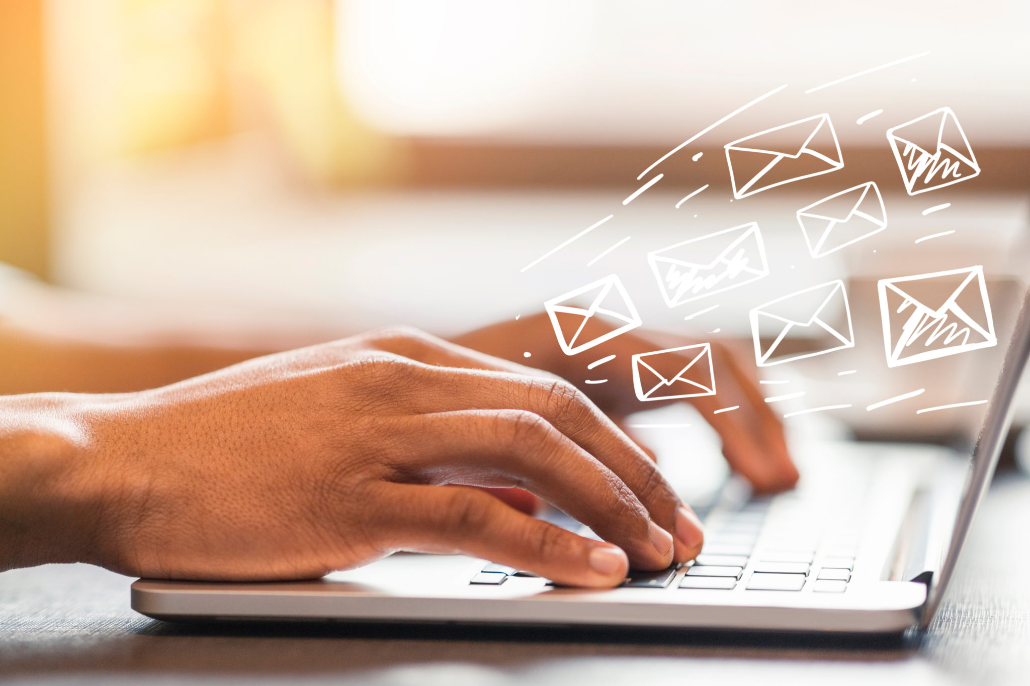 What is the Optimum Frequency for Sending Marketing Emails?